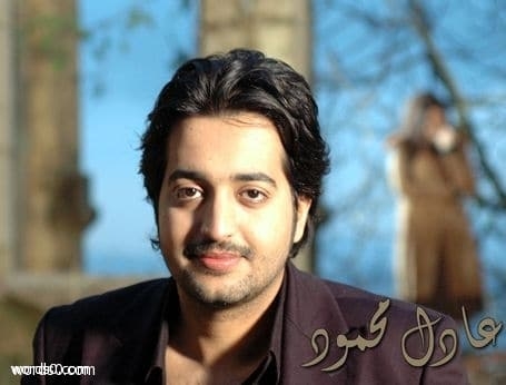 كلمات اغنية الغالي يعود – عادل محمود