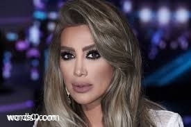 كلمات اغنية بعدو – مايا دياب