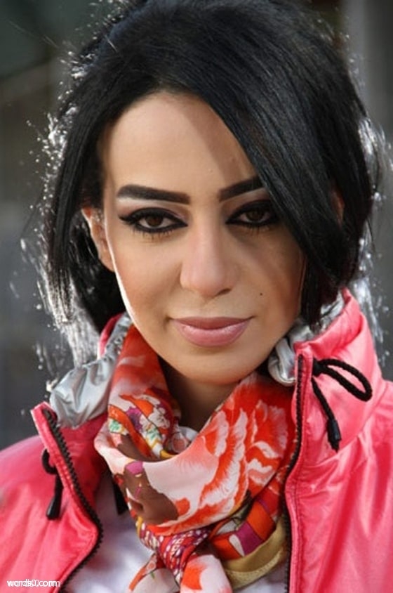 كلمات اغنية شقى قلبى – اريام