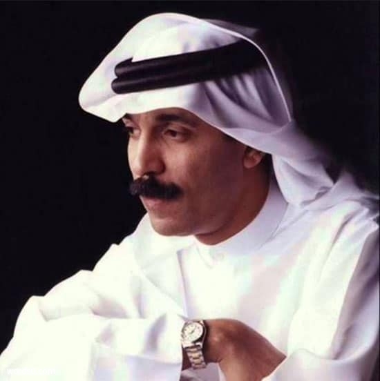 كلمات اغنية مجنونها – عبدالله الرويشد