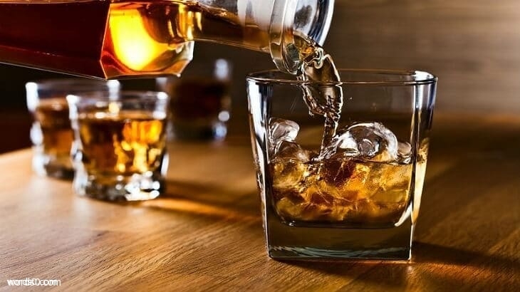 تفسير حلم شرب الخمر , شرب الخمر في المنام
