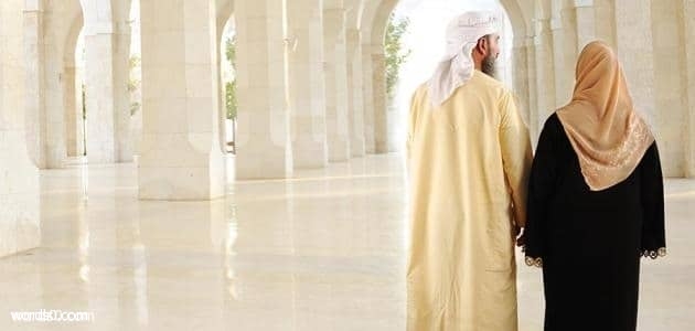 دعاء تسخير الزوج , تسخير الزوج بالادعيه