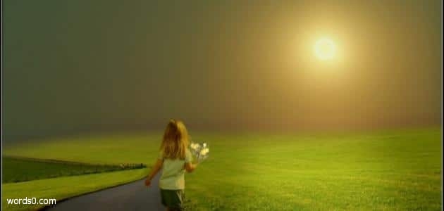 عبارات عن الحياه , عبارات جميلة عن الحياة