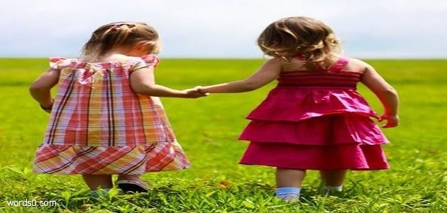 عبارات عن الاخت , اجمل كلام عن الاخت والاخوات