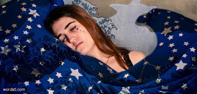 تفسير حلم البكاء في الحلم , مامعنى البكاء في المنام