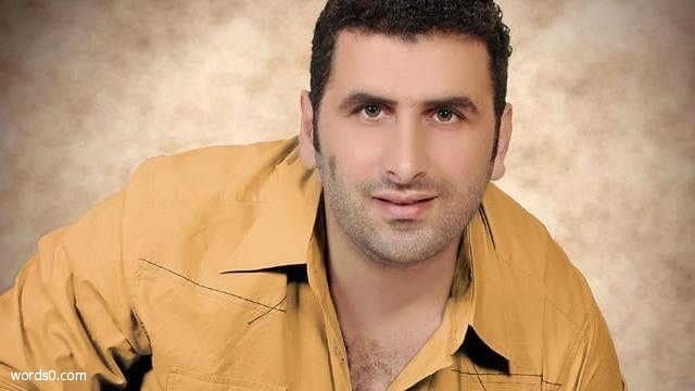 كلمات اغنية لو تذكرني أذينة العلي