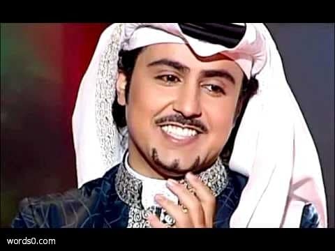 كلمات اغنية جفاني جواد العلي