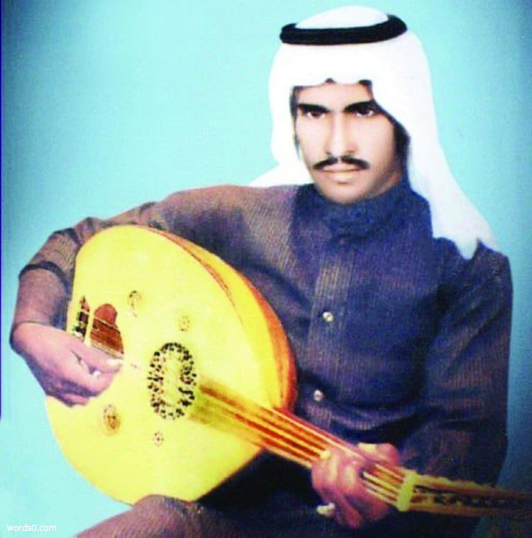 كلمات اغنية العين بصيره بشير حمد شنان