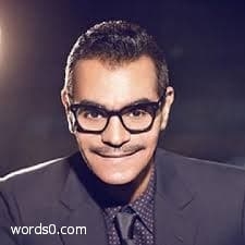 كلمات اغنية انا والليل رابح صقر