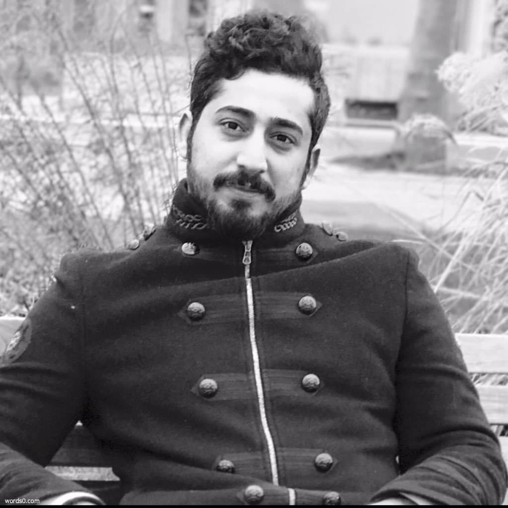 كلمات شيلة من كثر ما اهواك