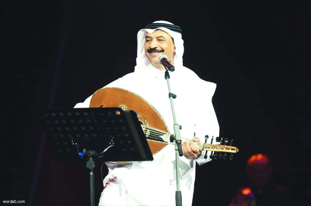 كلمات اغنية اما تجيني عبادي الجوهر