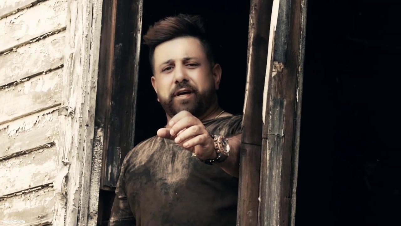 كلمات اغنية غدارة – ليث العراقي