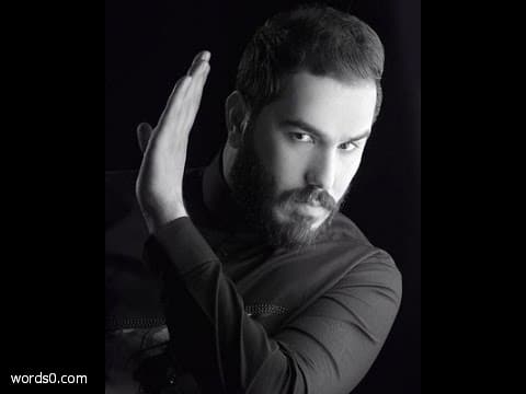 كلمات اغنية ياربعي نور الزين