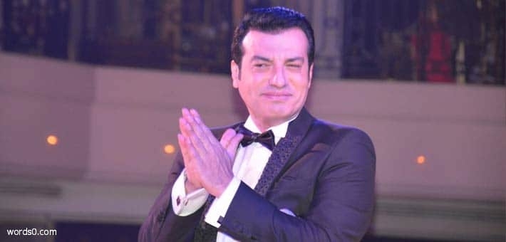 كلمات اغنية صعب تلاقيه ايهاب توفيق