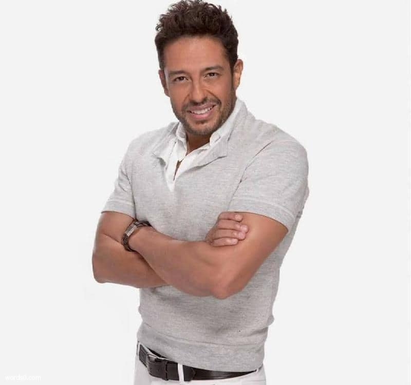 كلمات اغنية دعاء علمني محمد حماقي