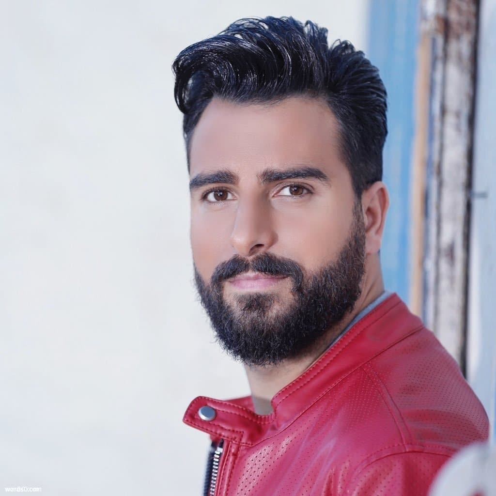 كلمات اغنية مستحيل – طوني قطان