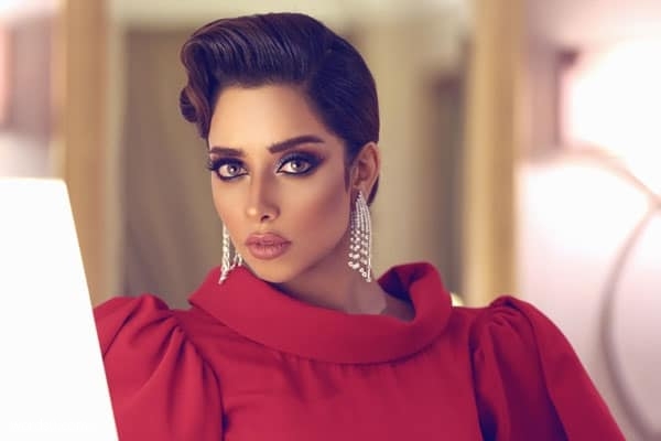 كلمات أغنية أهلآ يا ماما بلقيس