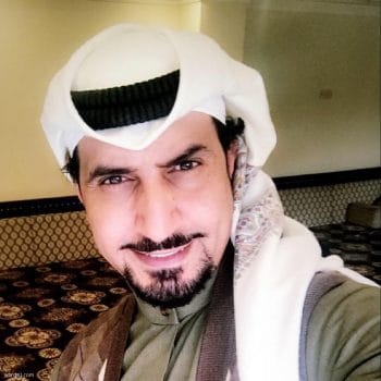 كلمات شيلة تركد لا تفزع بساع أداء سعد محسن