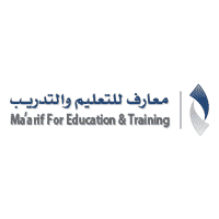 وظائف خالية في شركة معارف للتعليم والتدريب بالرياض