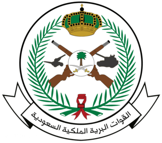 وظائف شاغرة في القوات البرية الملكية السعودية للرجال بالرياض