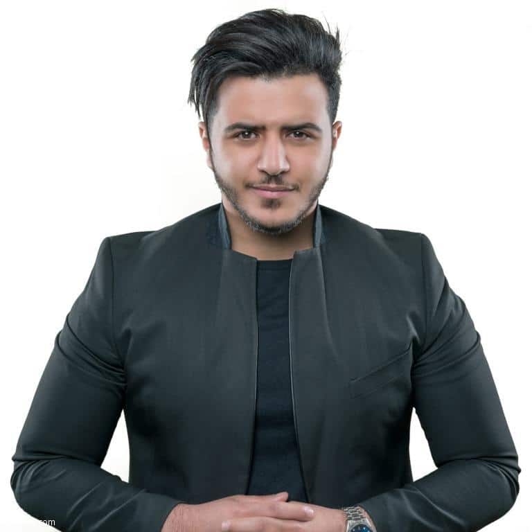 يا شاغلني عن العالم اغنية يوسف عرفات 2019