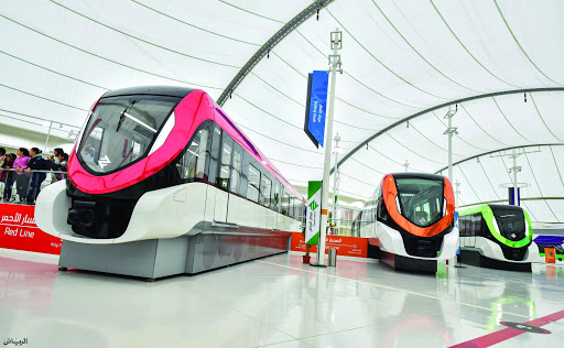 مترو الرياض يعلن عن وظائف هندسية وإدارية للرجال والنساء لحملة البكالوريوس في الرياض