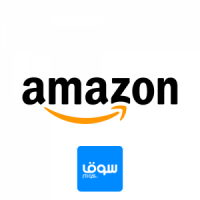 وظيفة شاغرة لدى شركة أمازون العالمية | سوق كوم فى الرياض