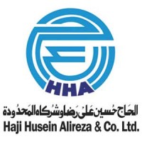 فتح باب التوظيف في شركة الحاج حسين علي رضا وشركاه في الرياض