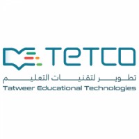 مطلوب للعمل لدى شركة تطوير لتقنيات التعليم فى الرياض