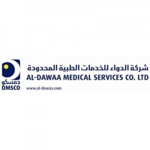 وظائف إدارية شاغرة لدى شركة الدواء للخدمات الطبية في الدمام
