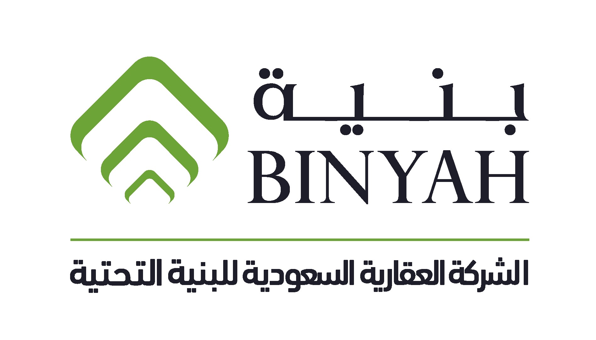 وظائف شاغرة لدى الشركة العقارية السعودية للبنية التحتية – بنية في الرياض