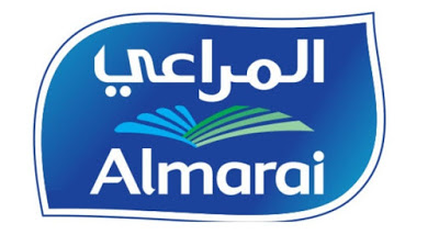 وظائف شاغرة لدى شركة المراعي في الرياض