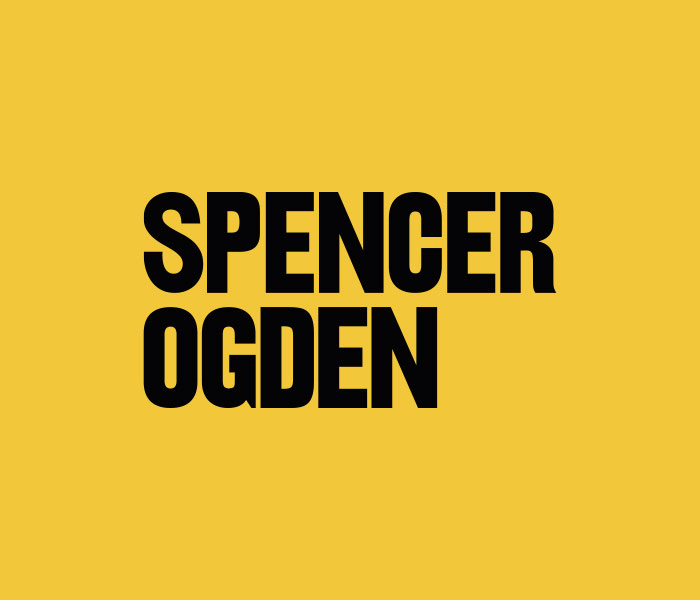 وظائف هندسية شاغرة لدى شركة سبنسر أوغدن | Spencer Ogden