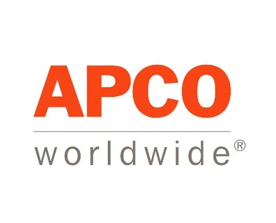 وظائف شاغرة لدى شركة أبكو العالمية APCO Worldwide في الرياض
