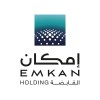 وظائف شاغرة لدى شركة إمكان القابضة في الخبر
