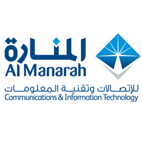وظائف شاغرة لحملة البكالوريوس لدى شركة المنارة للإتصالات وتقنية المعلومات في الرياض