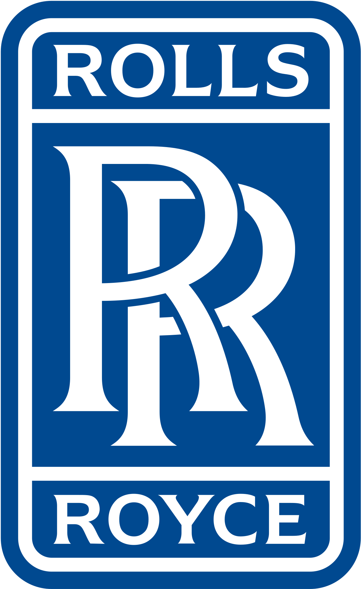 وظائف شاغرة لدى شركة رولز رويس | Rolls-Royce  في الرياض