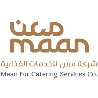 وظائف شاغرة لدى شركة معن للخدمات الغذائية في مكة المكرمة