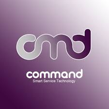 وظائف تقنية شاغرة لدى شركة Command في جدة