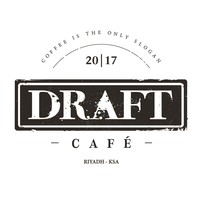 وظائف شاغرة لدى شركة درافت كافية DRAFT Café في الرياض