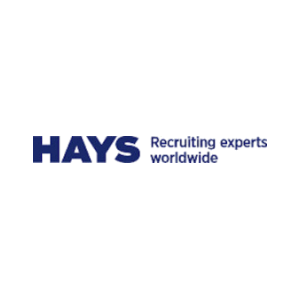 وظائف شاغرة لدى شركة Hays في الرياض