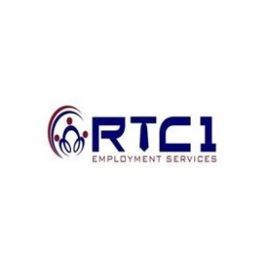 وظائف شاغرة لدى شركة RTC1 Recruitment Services في الرياض