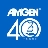 وظائف شاغرة لدى شركة أمجن | Amgen  في الرياض
