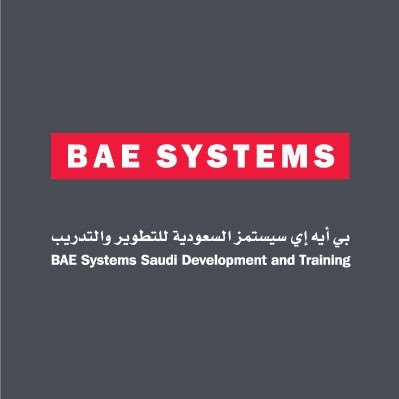 وظائف شاغرة لدى شركة بى آيه إى سيستمز السعودية للتطوير والتدريب في مكة المكرمة