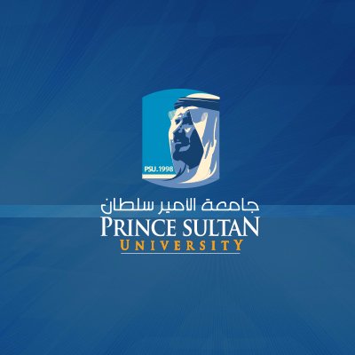 وظائف شاغرة لدى جامعة الأمير سلطان في الرياض