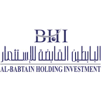 وظائف شاغرة لدى شركة البابطين القابضة للاستثمار  في الرياض