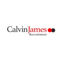 وظائف شاغرة لدى شركة كالفن جيمس للتوظيف | Calvin James Recruitment في الرياض