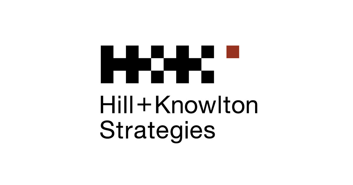 وظائف شاغرة لدى شركة هيل آند نولتون | Hill+Knowlton Strategies في الرياض