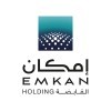 شركة إمكان القابضة توفر وظائف لحملة البكالوريوس بمدينة الرياض