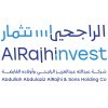 وظائف شاغرة توفرها شركة الراجحي للاستثمار لحملة البكالوريوس بالرياض